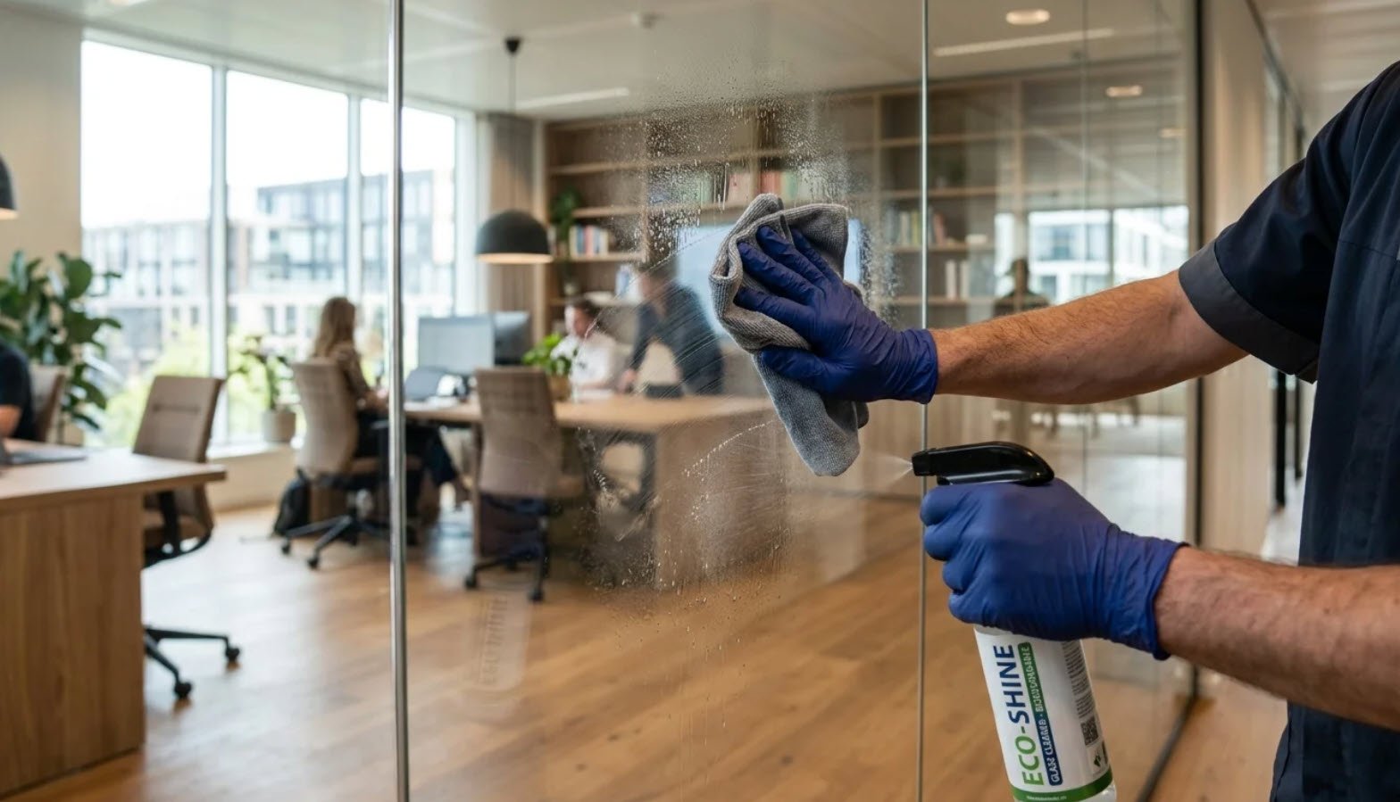schoonmaakbedrijf waalwijk